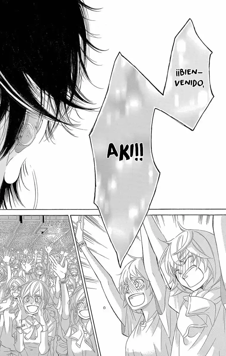 Kanojo wa Uso wo Aishisugiteru (2009) - Capítulo 88 - Página 41 - LectorTMOo