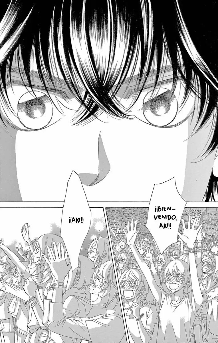 Kanojo wa Uso wo Aishisugiteru (2009) - Capítulo 88 - Página 42 - LectorTMOo