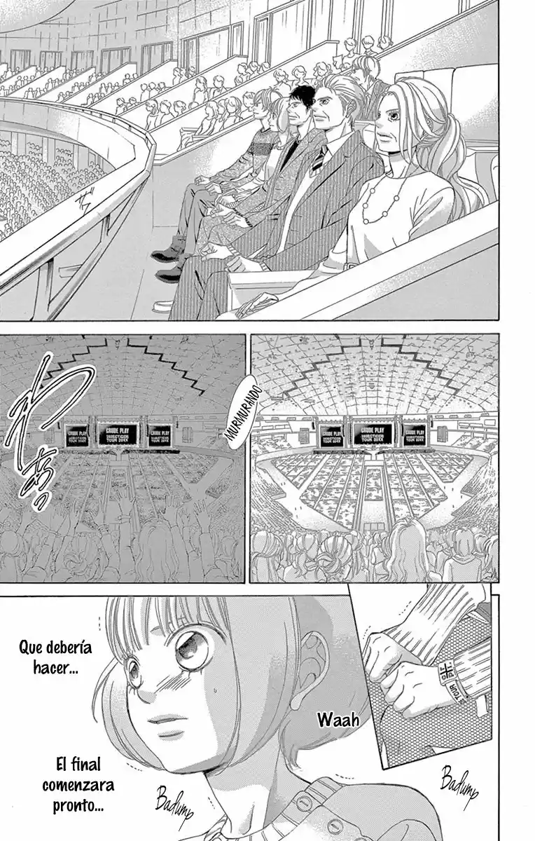 Kanojo wa Uso wo Aishisugiteru (2009) - Capítulo 89 - Página 4 - LectorTMOo