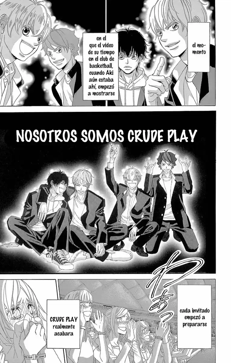 Kanojo wa Uso wo Aishisugiteru (2009) - Capítulo 89 - Página 6 - LectorTMOo