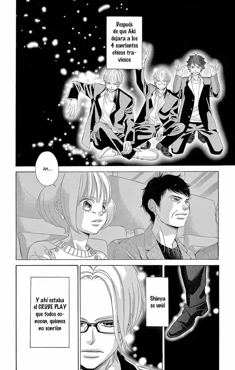 Kanojo wa Uso wo Aishisugiteru (2009) - Capítulo 89 - Página 7 - LectorTMOo