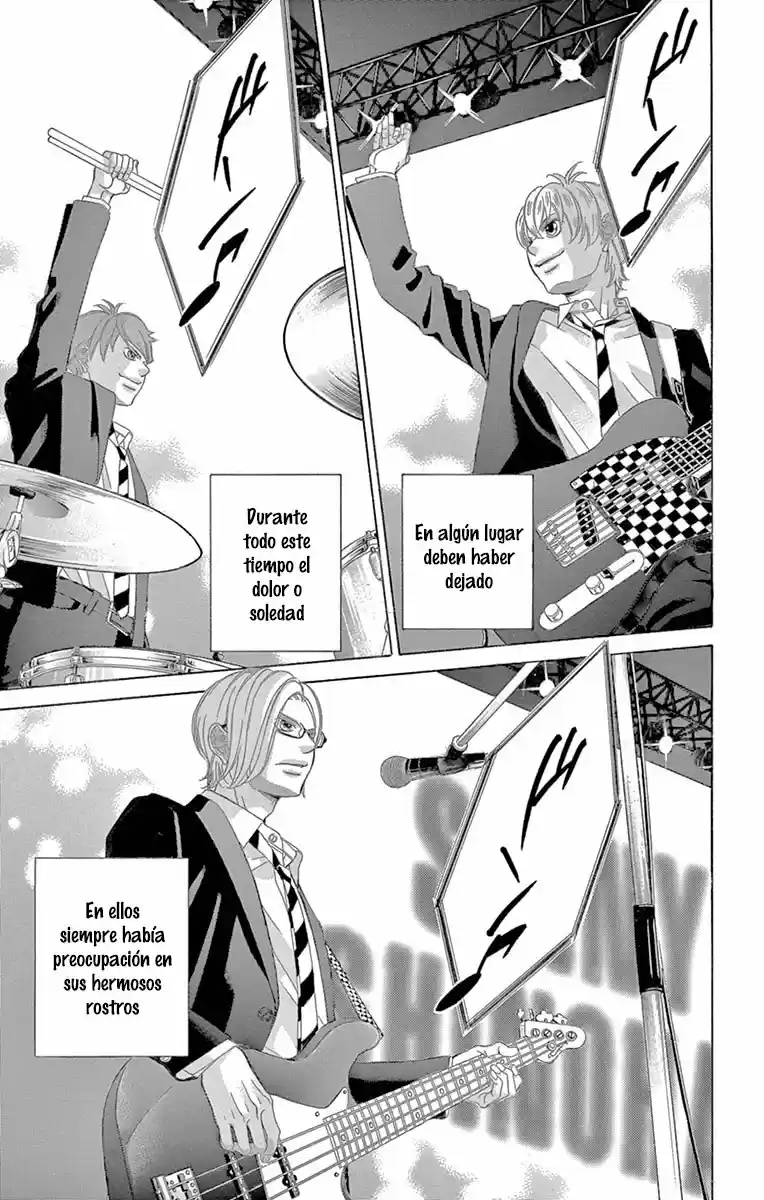 Kanojo wa Uso wo Aishisugiteru (2009) - Capítulo 89 - Página 10 - LectorTMOo