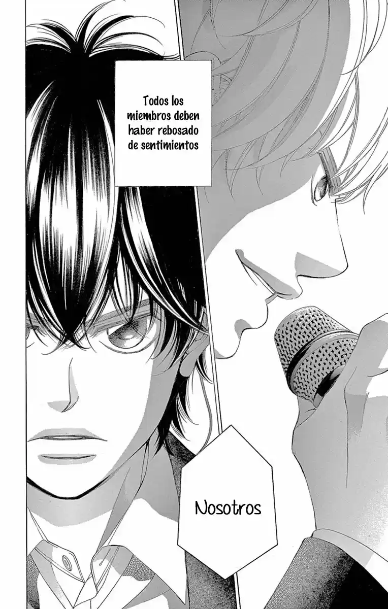 Kanojo wa Uso wo Aishisugiteru (2009) - Capítulo 89 - Página 15 - LectorTMOo
