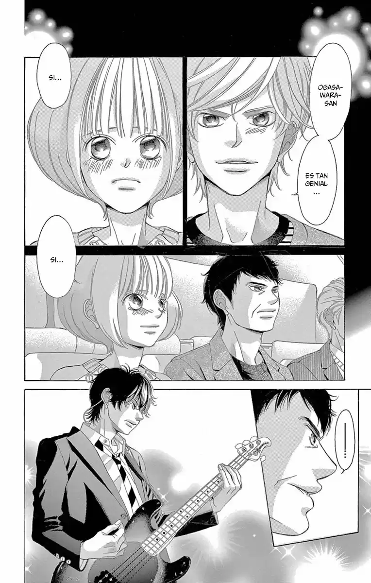 Kanojo wa Uso wo Aishisugiteru (2009) - Capítulo 89 - Página 23 - LectorTMOo