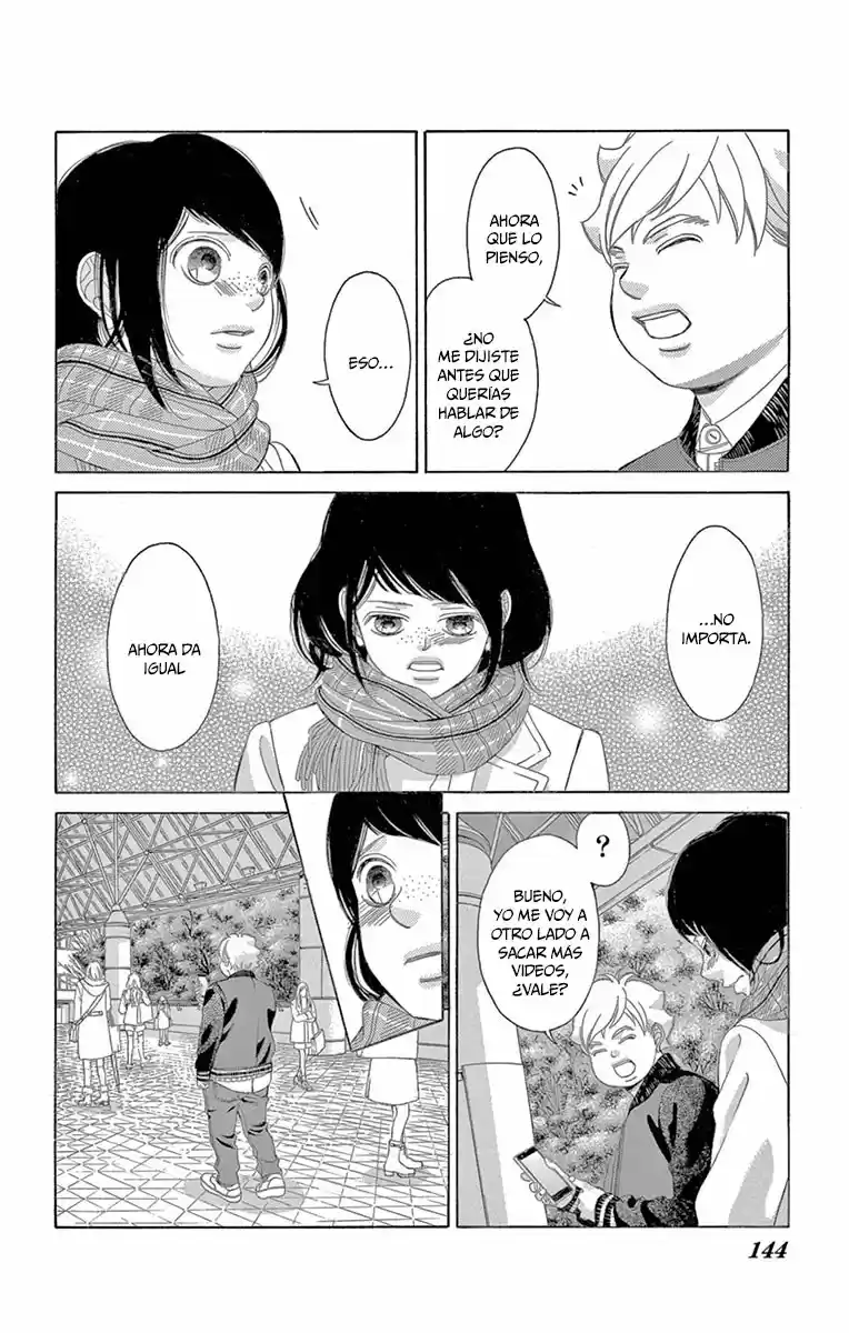 Kanojo wa Uso wo Aishisugiteru (2009) - Capítulo 89 - Página 29 - LectorTMOo