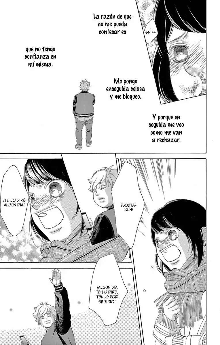 Kanojo wa Uso wo Aishisugiteru (2009) - Capítulo 89 - Página 30 - LectorTMOo