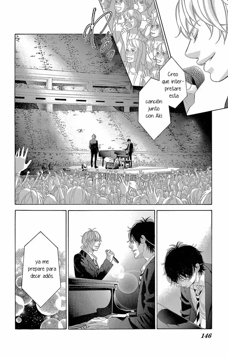 Kanojo wa Uso wo Aishisugiteru (2009) - Capítulo 89 - Página 31 - LectorTMOo