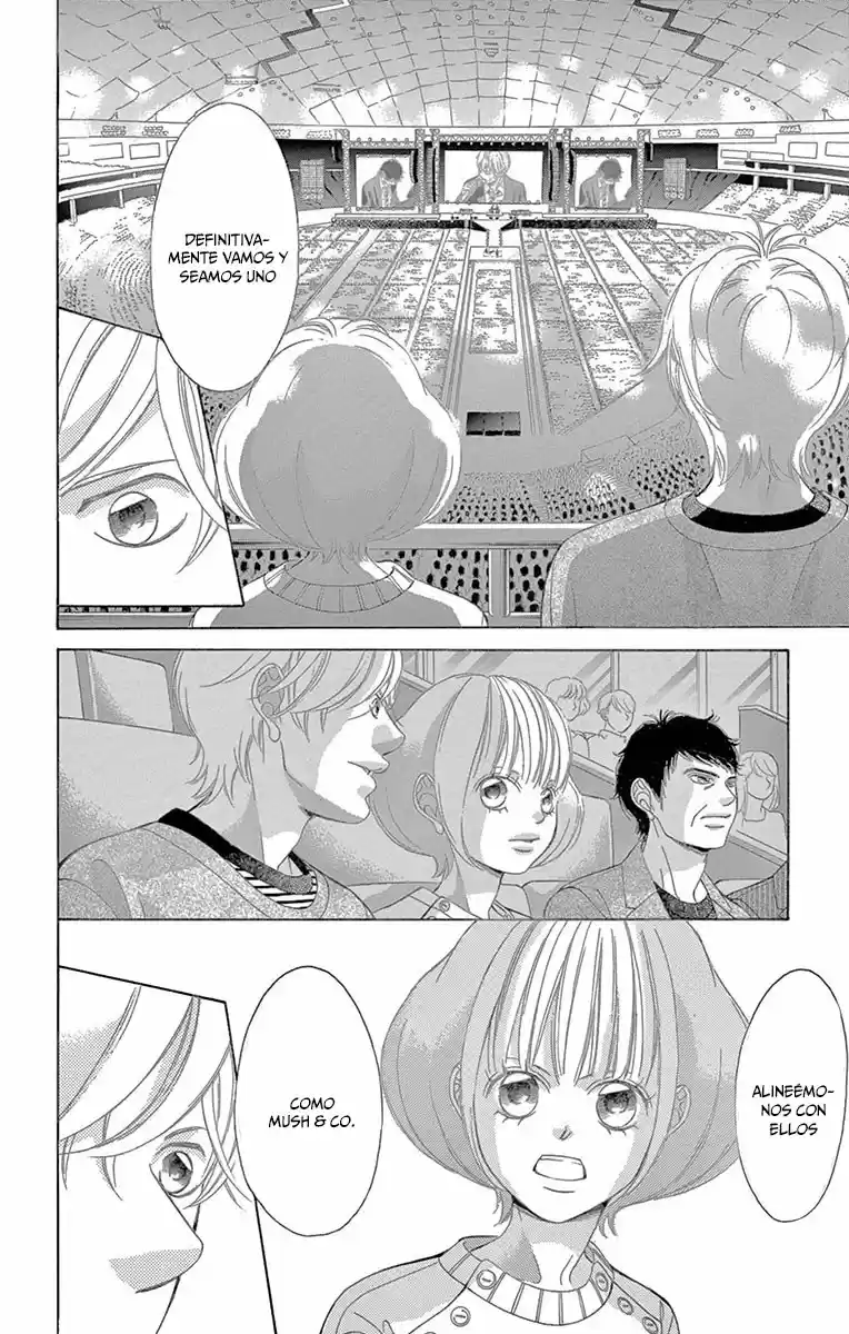 Kanojo wa Uso wo Aishisugiteru (2009) - Capítulo 89 - Página 33 - LectorTMOo