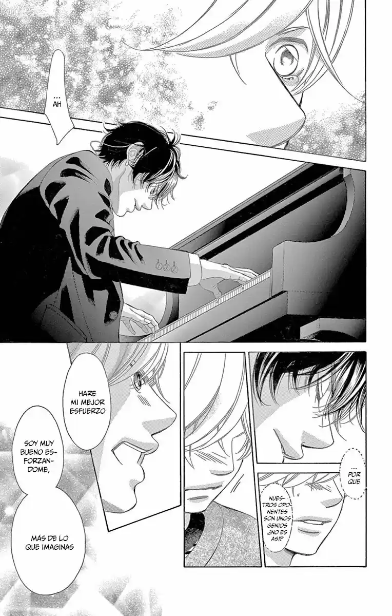 Kanojo wa Uso wo Aishisugiteru (2009) - Capítulo 89 - Página 34 - LectorTMOo
