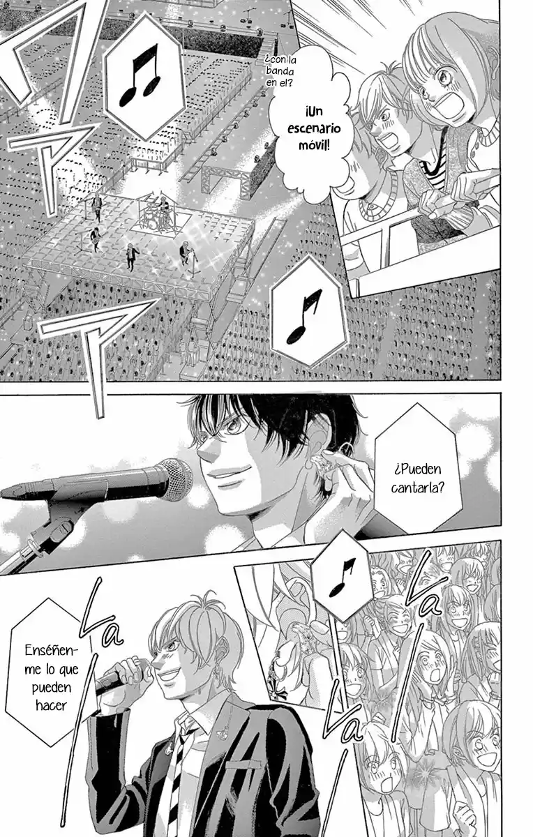 Kanojo wa Uso wo Aishisugiteru (2009) - Capítulo 89 - Página 36 - LectorTMOo