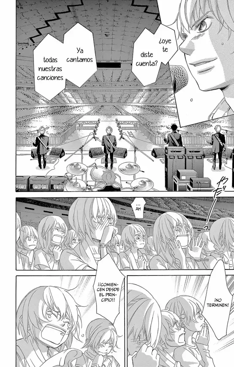 Kanojo wa Uso wo Aishisugiteru (2009) - Capítulo 89 - Página 39 - LectorTMOo