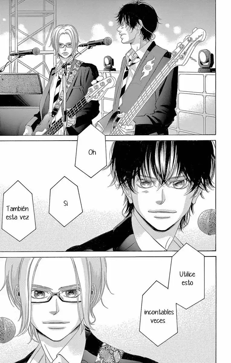 Kanojo wa Uso wo Aishisugiteru (2009) - Capítulo 89 - Página 44 - LectorTMOo