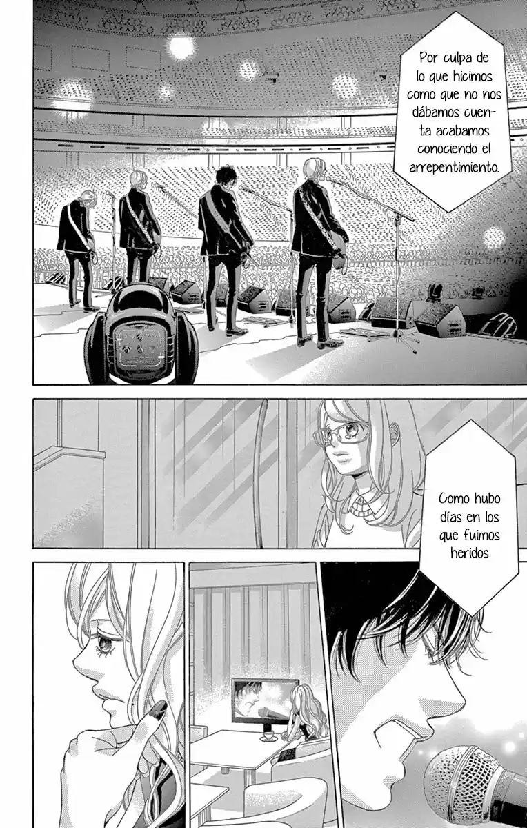 Kanojo wa Uso wo Aishisugiteru (2009) - Capítulo 89 - Página 49 - LectorTMOo