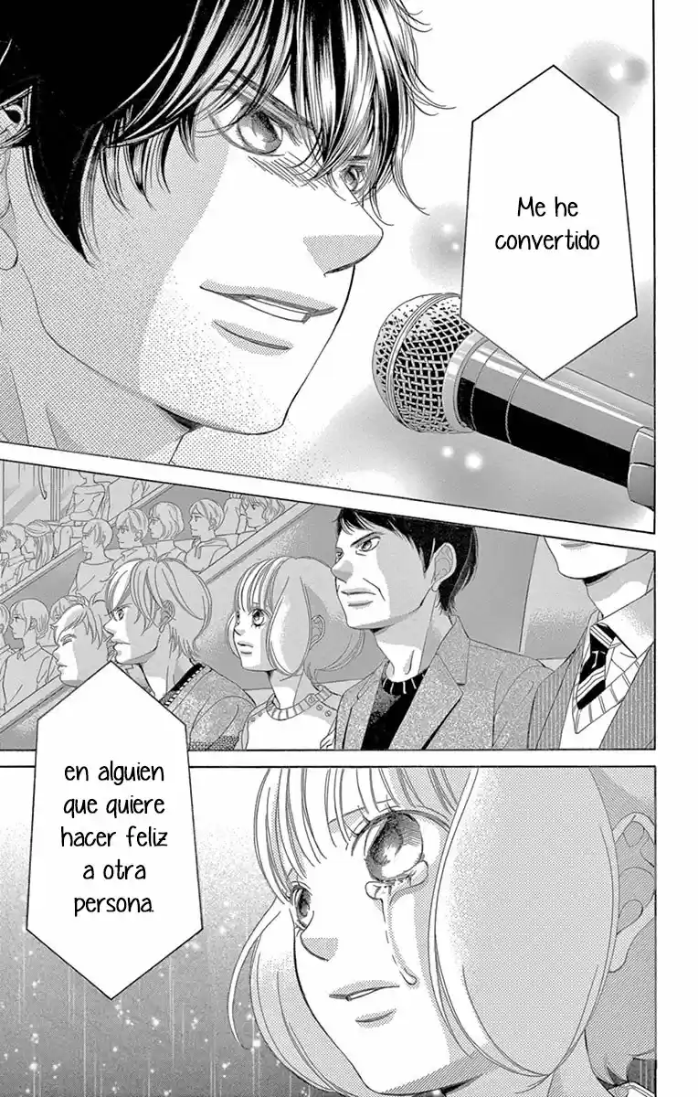 Kanojo wa Uso wo Aishisugiteru (2009) - Capítulo 89 - Página 50 - LectorTMOo