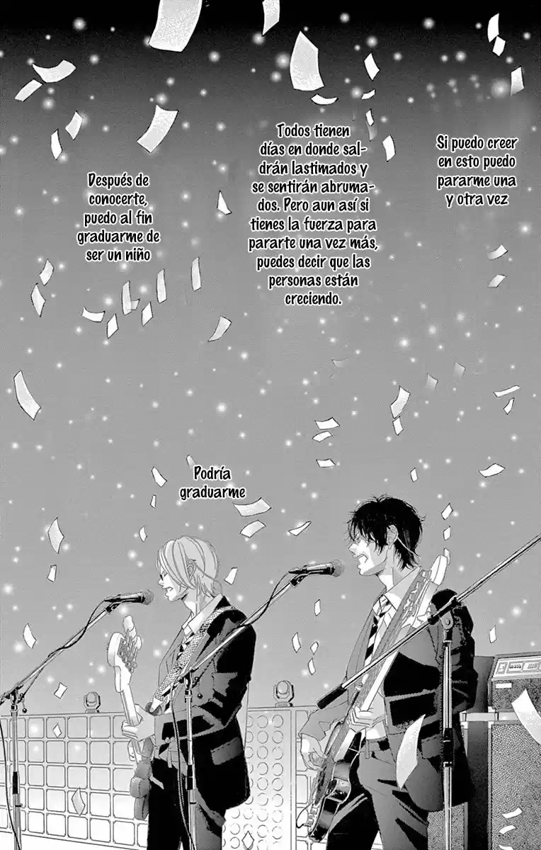Kanojo wa Uso wo Aishisugiteru (2009) - Capítulo 89 - Página 52 - LectorTMOo
