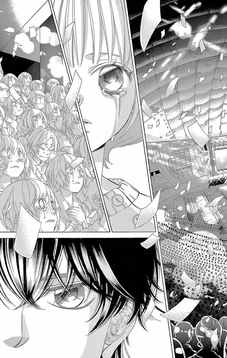 Kanojo wa Uso wo Aishisugiteru (2009) - Capítulo 89 - Página 54 - LectorTMOo
