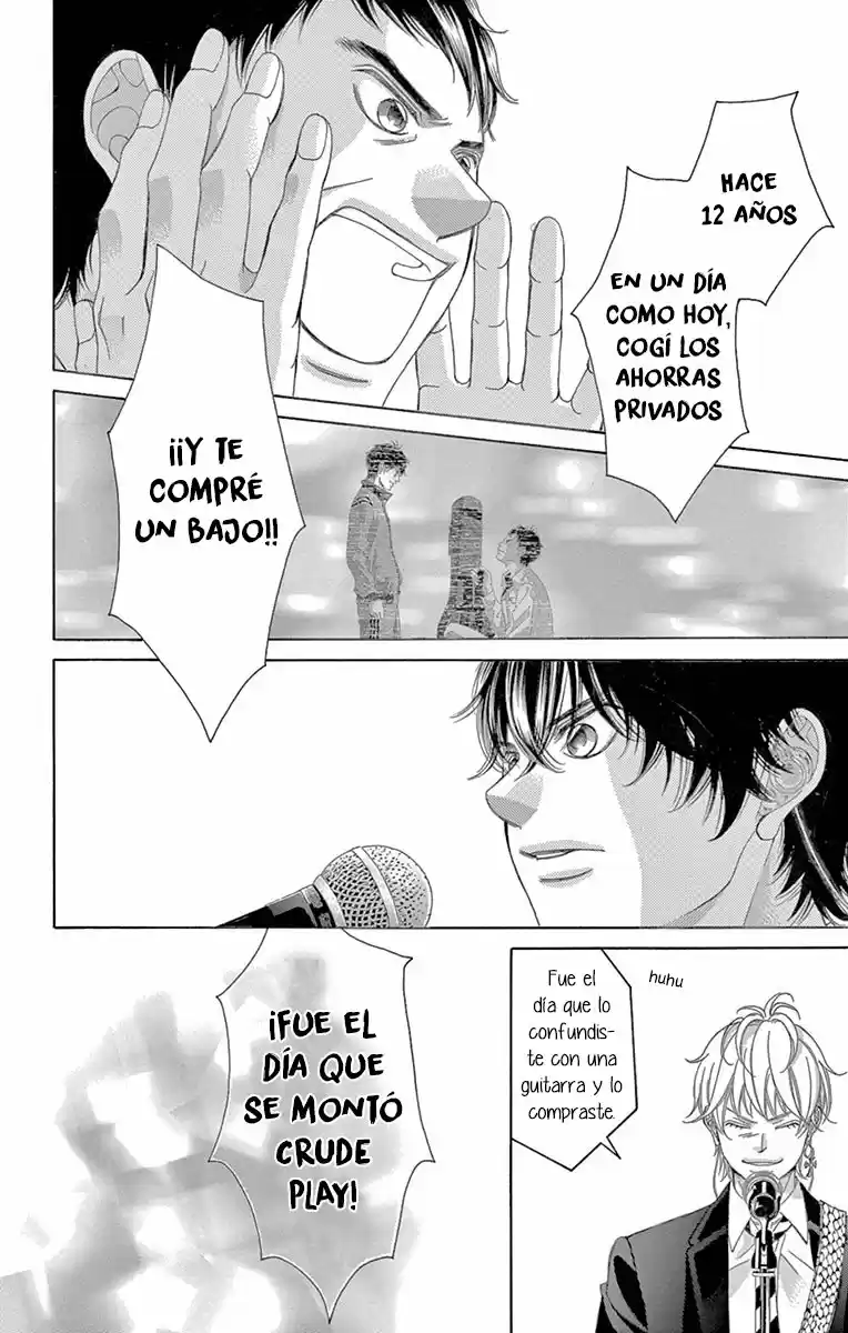 Kanojo wa Uso wo Aishisugiteru (2009) - Capítulo 89 - Página 57 - LectorTMOo