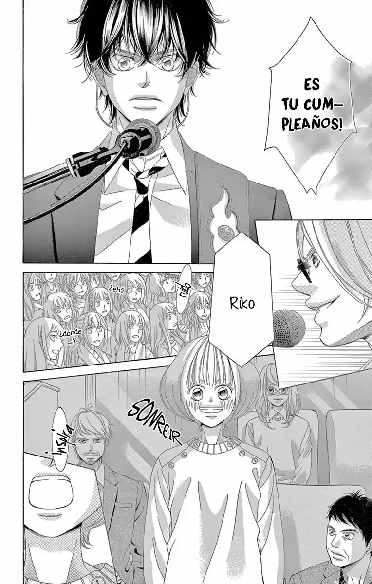 Kanojo wa Uso wo Aishisugiteru (2009) - Capítulo 89 - Página 59 - LectorTMOo