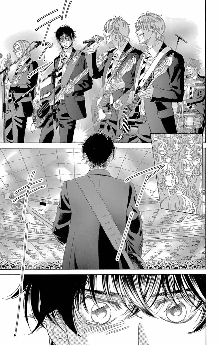 Kanojo wa Uso wo Aishisugiteru (2009) - Capítulo 89 - Página 62 - LectorTMOo