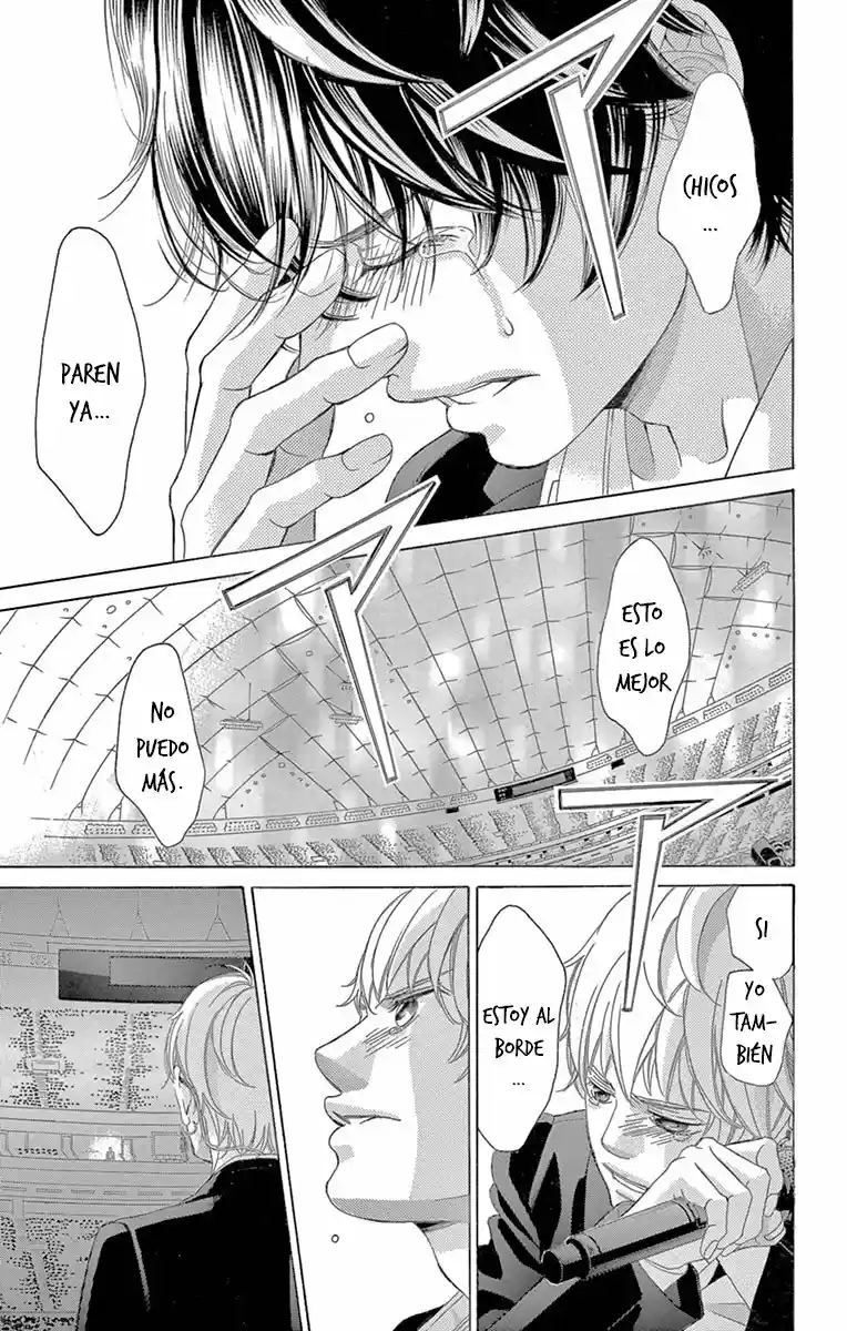 Kanojo wa Uso wo Aishisugiteru (2009) - Capítulo 89 - Página 67 - LectorTMOo