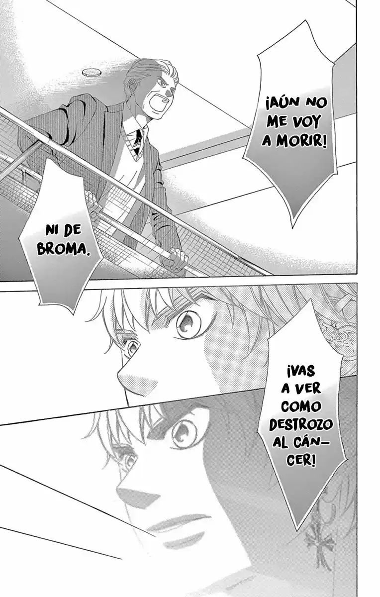 Kanojo wa Uso wo Aishisugiteru (2009) - Capítulo 89 - Página 69 - LectorTMOo
