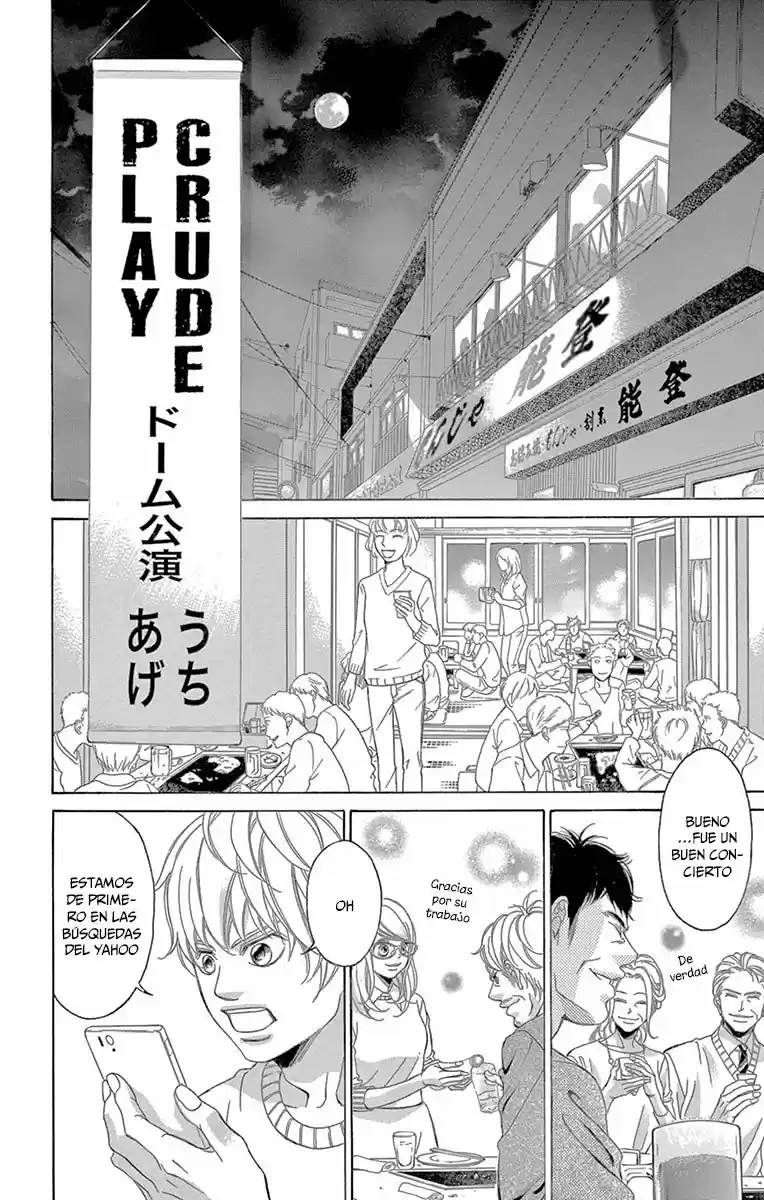 Kanojo wa Uso wo Aishisugiteru (2009) - Capítulo 89 - Página 70 - LectorTMOo