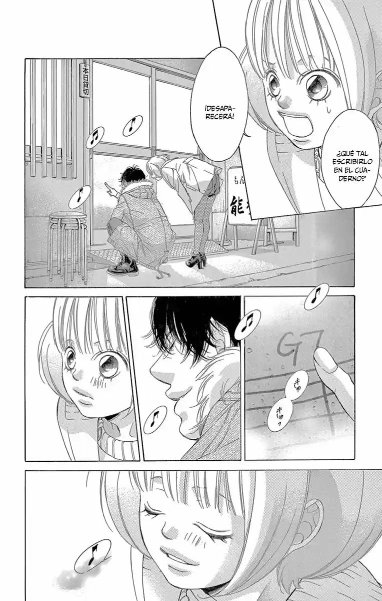 Kanojo wa Uso wo Aishisugiteru (2009) - Capítulo 89 - Página 74 - LectorTMOo