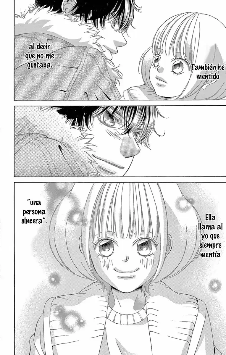 Kanojo wa Uso wo Aishisugiteru (2009) - Capítulo 89 - Página 76 - LectorTMOo