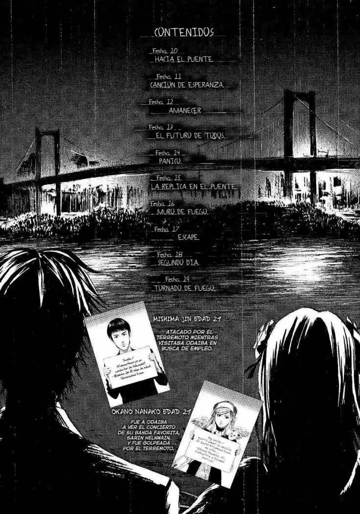 Kanojo wo Mamoru 51 Houhou (2006) - Capítulo 10 - Página 2 - LectorTMOo