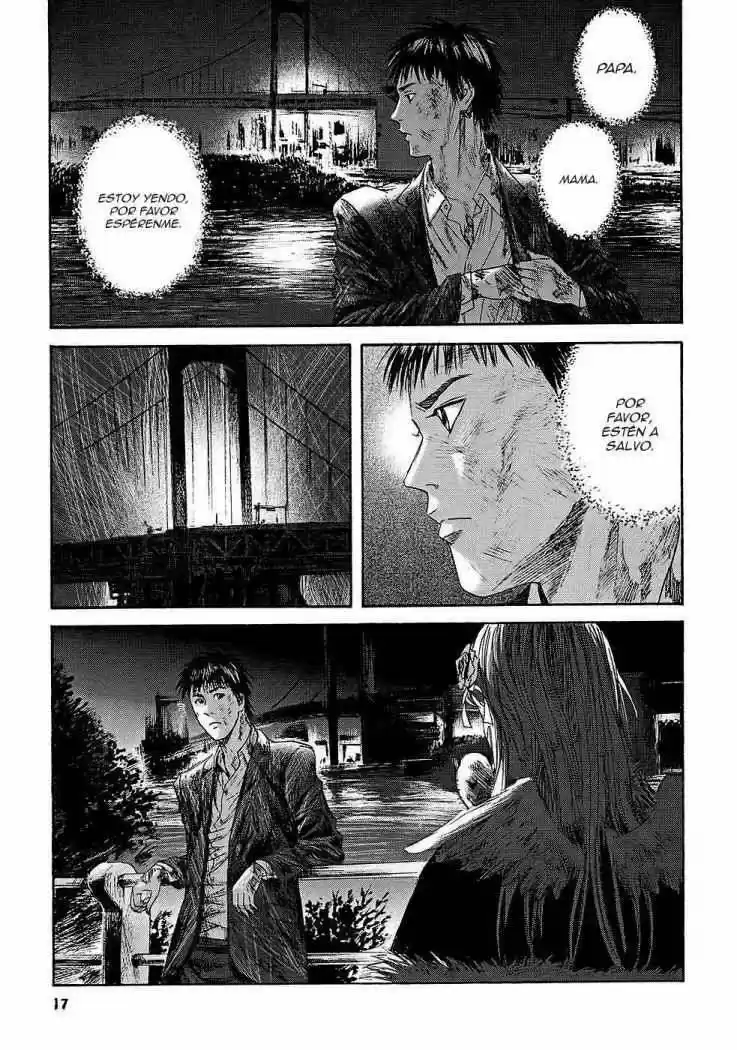Kanojo wo Mamoru 51 Houhou (2006) - Capítulo 10 - Página 15 - LectorTMOo