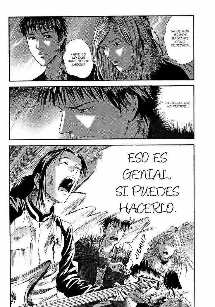 Kanojo wo Mamoru 51 Houhou (2006) - Capítulo 11 - Página 12 - LectorTMOo