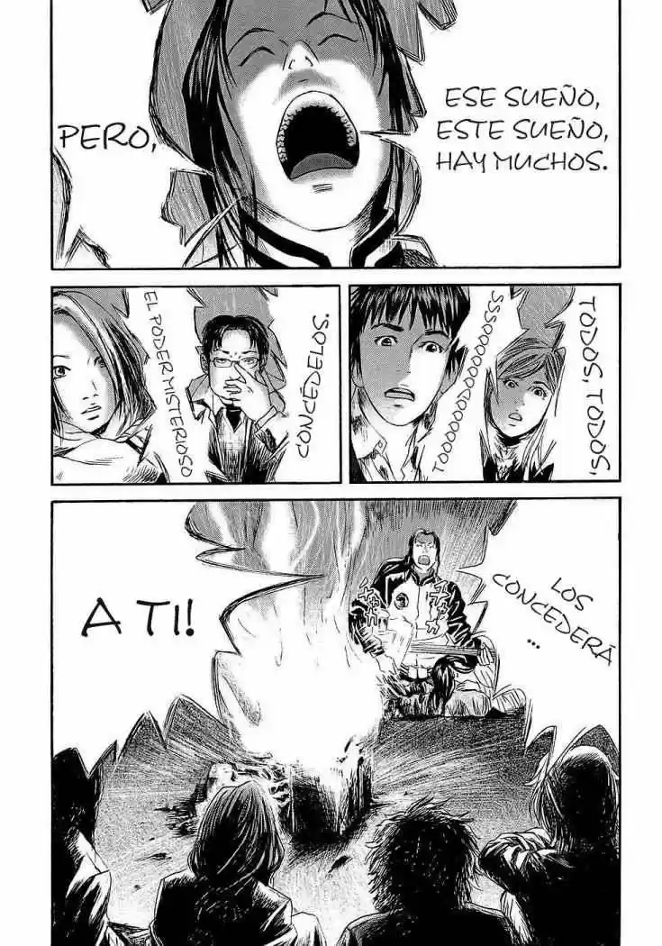 Kanojo wo Mamoru 51 Houhou (2006) - Capítulo 11 - Página 13 - LectorTMOo