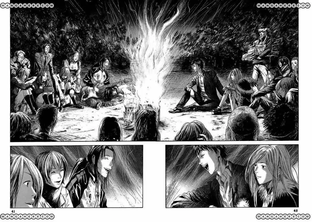 Kanojo wo Mamoru 51 Houhou (2006) - Capítulo 12 - Página 2 - LectorTMOo