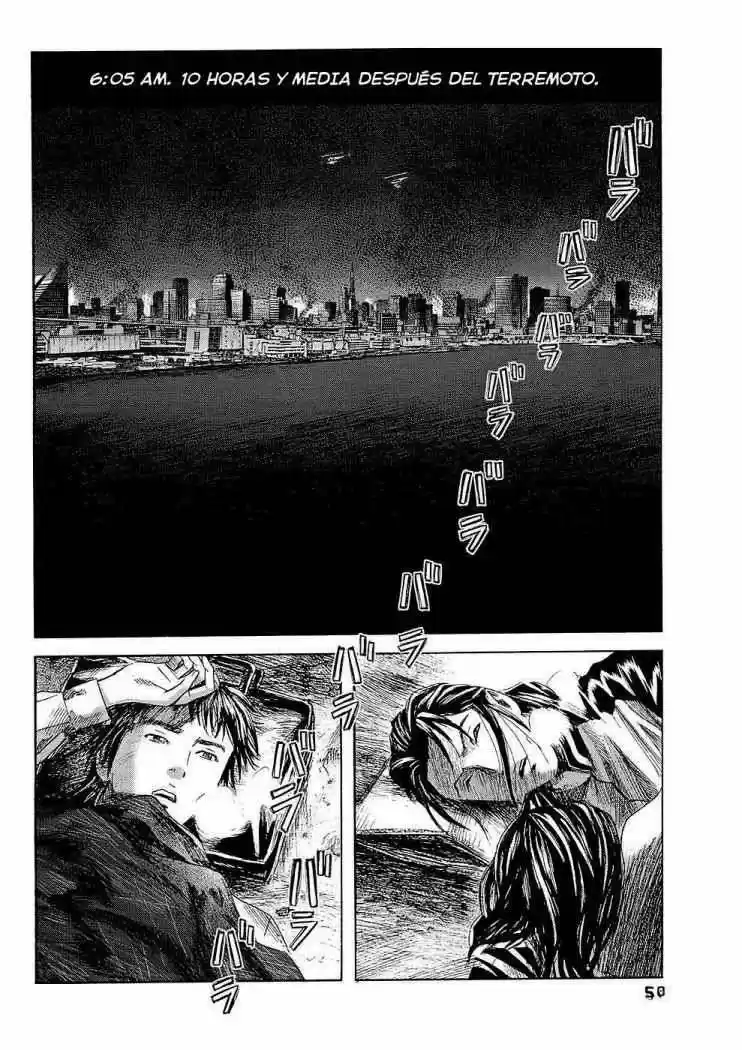 Kanojo wo Mamoru 51 Houhou (2006) - Capítulo 12 - Página 11 - LectorTMOo