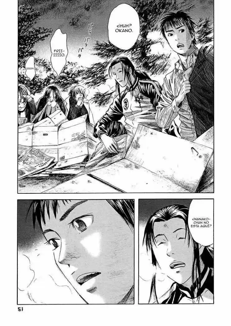 Kanojo wo Mamoru 51 Houhou (2006) - Capítulo 12 - Página 12 - LectorTMOo