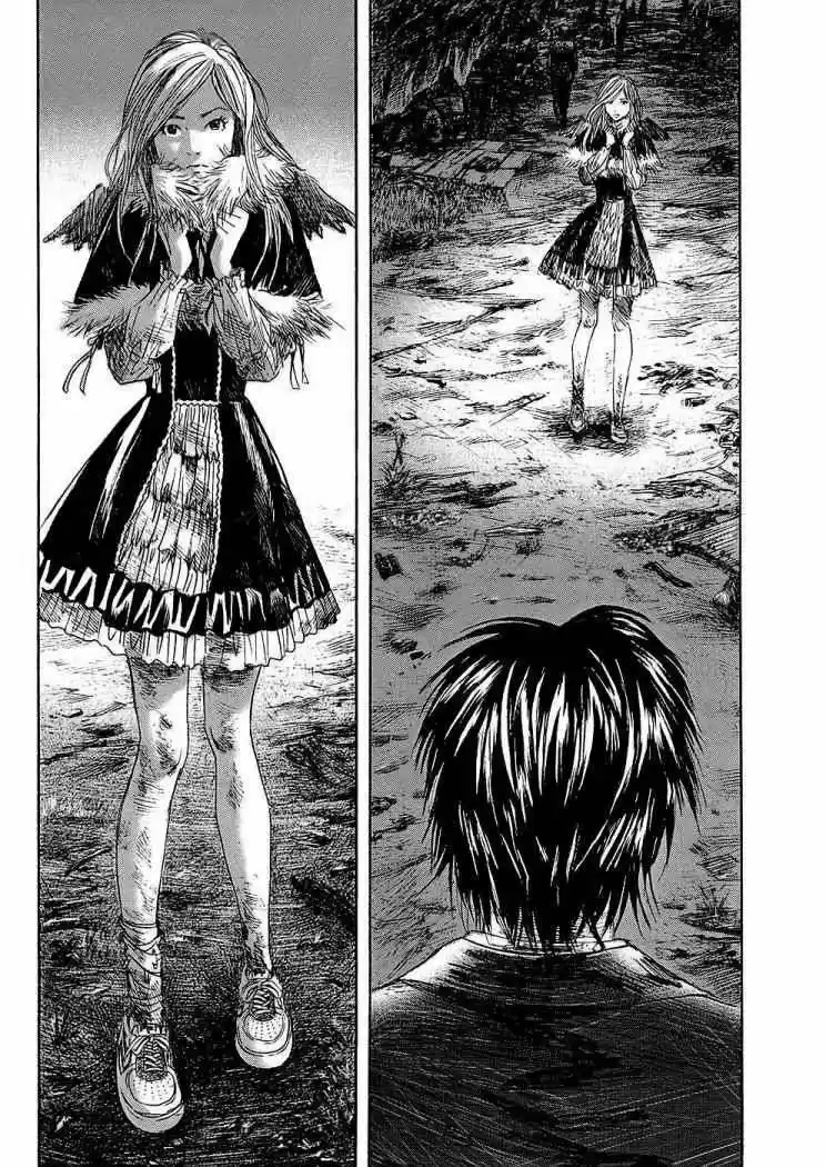 Kanojo wo Mamoru 51 Houhou (2006) - Capítulo 12 - Página 13 - LectorTMOo