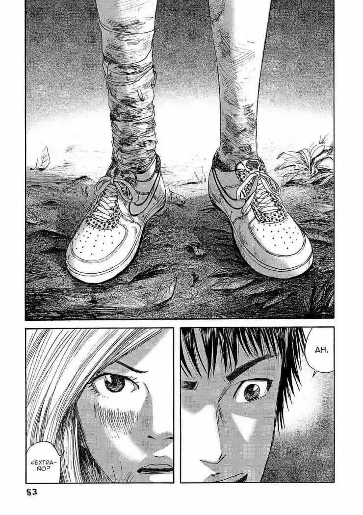 Kanojo wo Mamoru 51 Houhou (2006) - Capítulo 12 - Página 14 - LectorTMOo