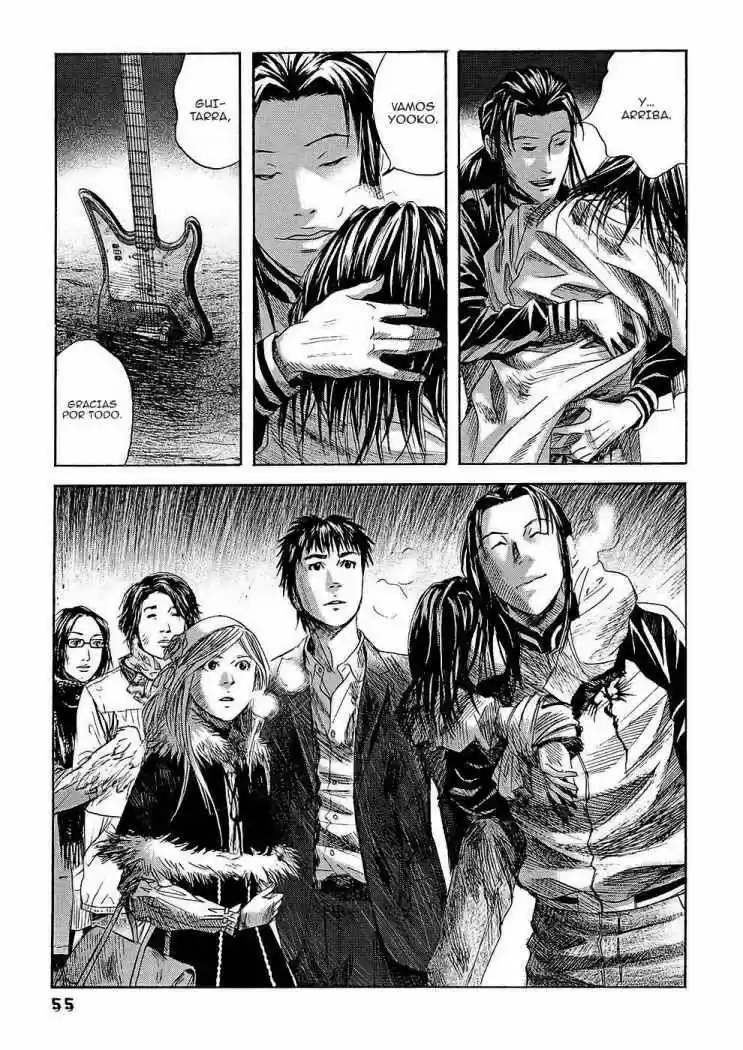 Kanojo wo Mamoru 51 Houhou (2006) - Capítulo 12 - Página 16 - LectorTMOo