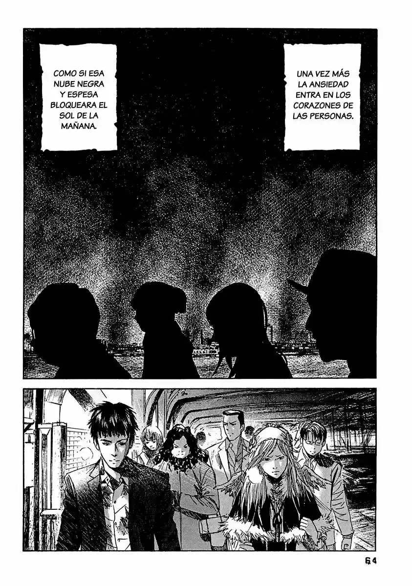 Kanojo wo Mamoru 51 Houhou (2006) - Capítulo 13 - Página 7 - LectorTMOo