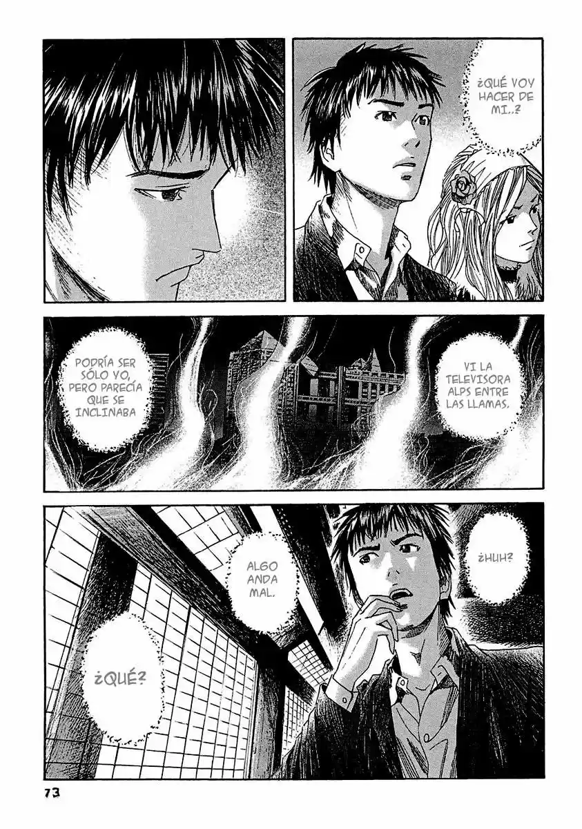 Kanojo wo Mamoru 51 Houhou (2006) - Capítulo 13 - Página 16 - LectorTMOo