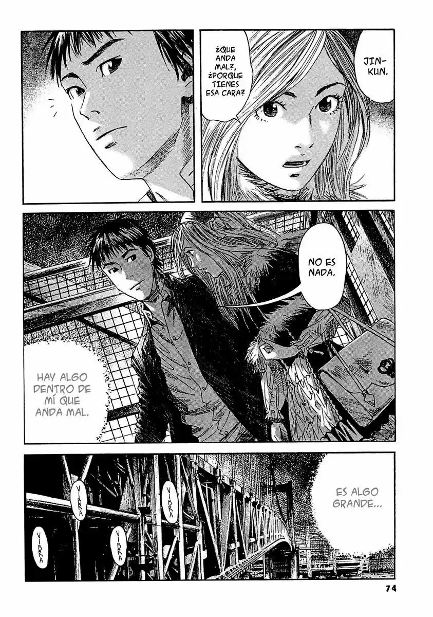 Kanojo wo Mamoru 51 Houhou (2006) - Capítulo 13 - Página 17 - LectorTMOo
