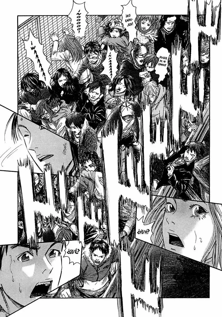 Kanojo wo Mamoru 51 Houhou (2006) - Capítulo 14 - Página 5 - LectorTMOo