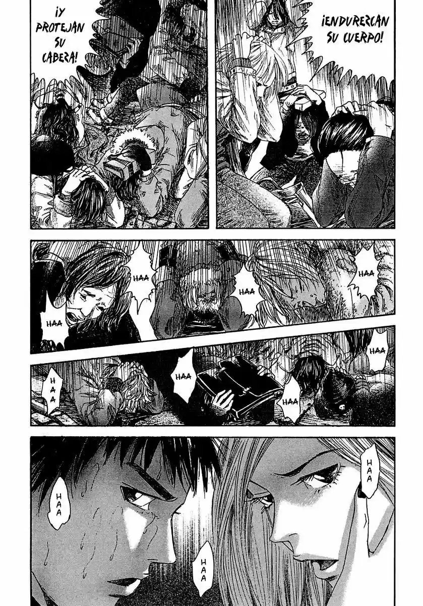 Kanojo wo Mamoru 51 Houhou (2006) - Capítulo 14 - Página 11 - LectorTMOo