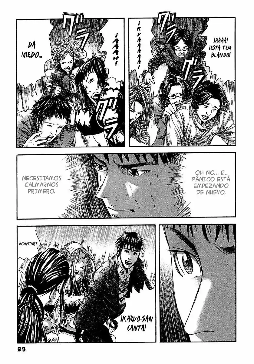 Kanojo wo Mamoru 51 Houhou (2006) - Capítulo 14 - Página 15 - LectorTMOo