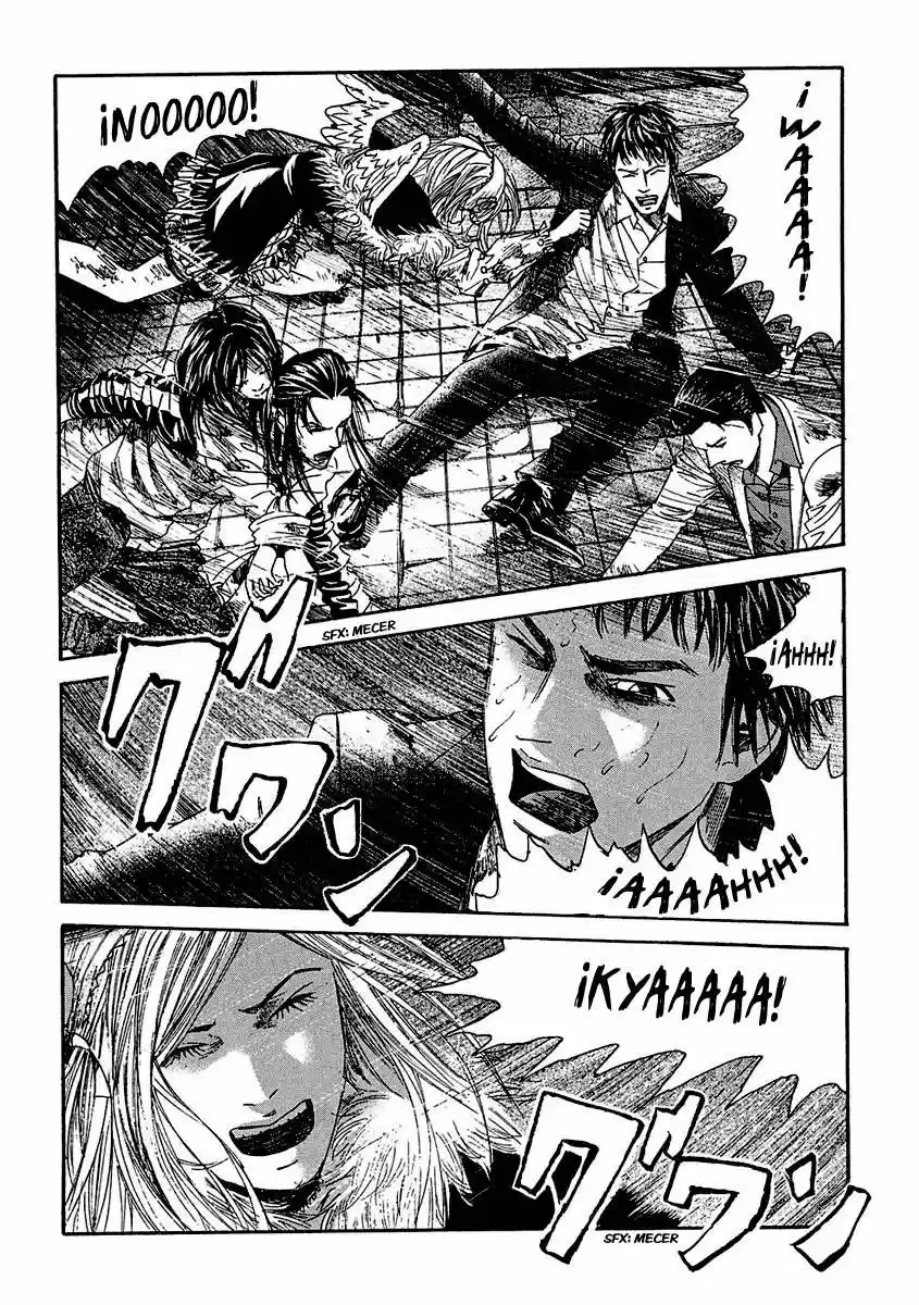 Kanojo wo Mamoru 51 Houhou (2006) - Capítulo 15 - Página 3 - LectorTMOo
