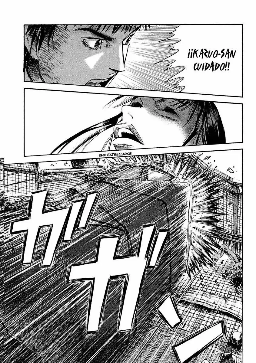 Kanojo wo Mamoru 51 Houhou (2006) - Capítulo 15 - Página 6 - LectorTMOo