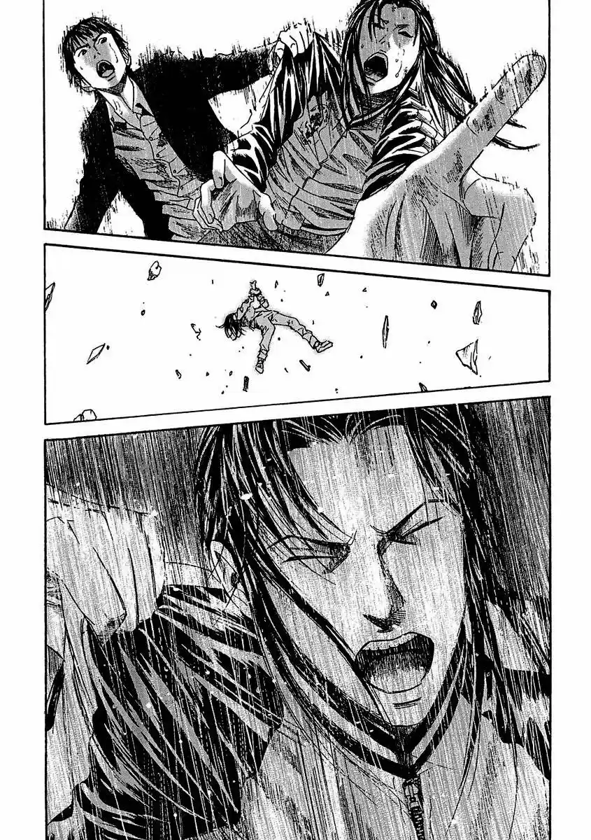 Kanojo wo Mamoru 51 Houhou (2006) - Capítulo 15 - Página 8 - LectorTMOo