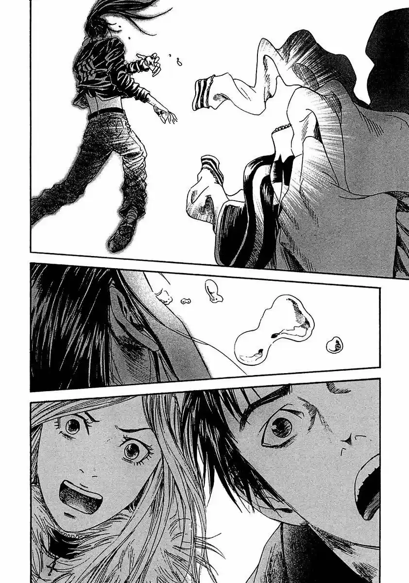 Kanojo wo Mamoru 51 Houhou (2006) - Capítulo 15 - Página 13 - LectorTMOo