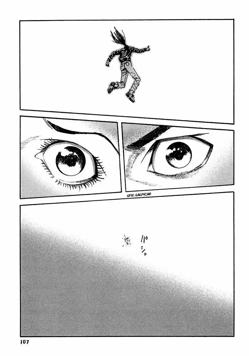 Kanojo wo Mamoru 51 Houhou (2006) - Capítulo 15 - Página 14 - LectorTMOo