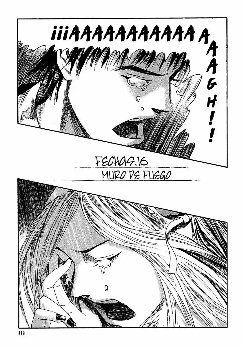 Kanojo wo Mamoru 51 Houhou (2006) - Capítulo 16 - Página 1 - LectorTMOo